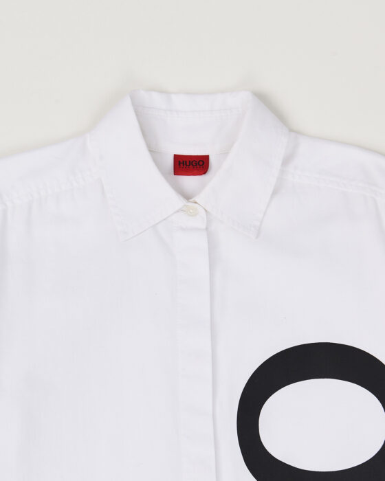 Рубашка Hugo Boss Hugo Boss — фото 3