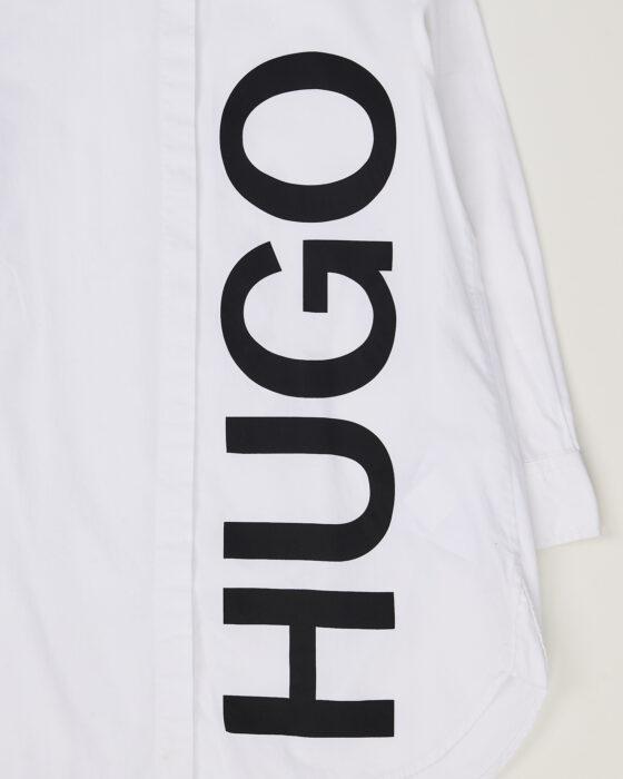 Рубашка Hugo Boss Hugo Boss — фото 4