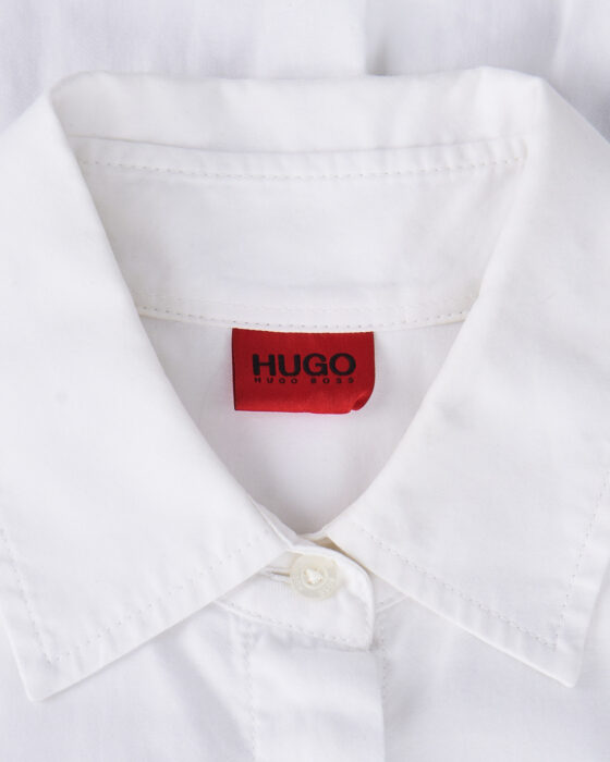 Рубашка Hugo Boss Hugo Boss — фото 5