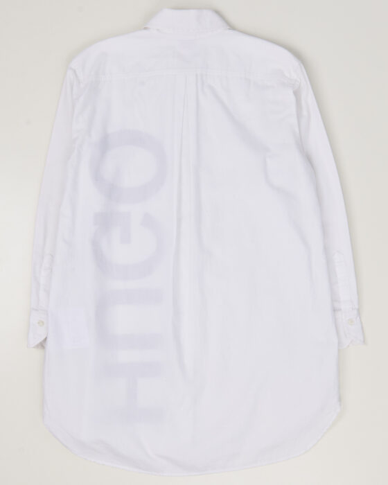 Рубашка Hugo Boss Hugo Boss — фото 2