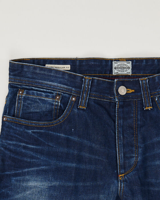 Джинсы Jack & Jones Jack & Jones — фото 3