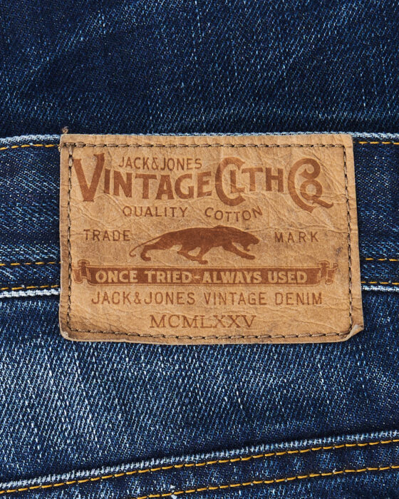 Джинсы Jack & Jones Jack & Jones — фото 5