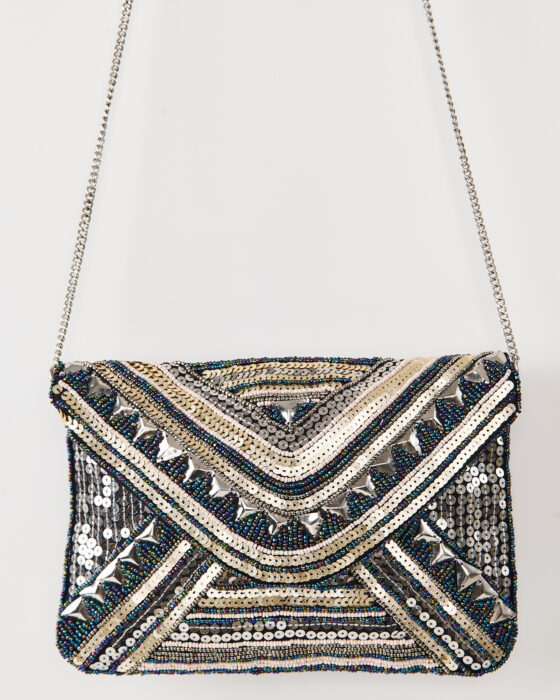 Клатч-конверт Atmosphere