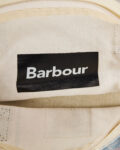 Сумка из хлопка Barbour Barbour — фото 6