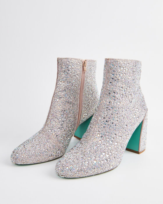 Ботильоны Betsey Johnson Betsey Johnson