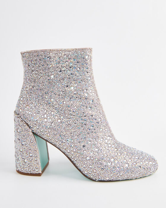 Ботильоны Betsey Johnson Betsey Johnson — фото 3