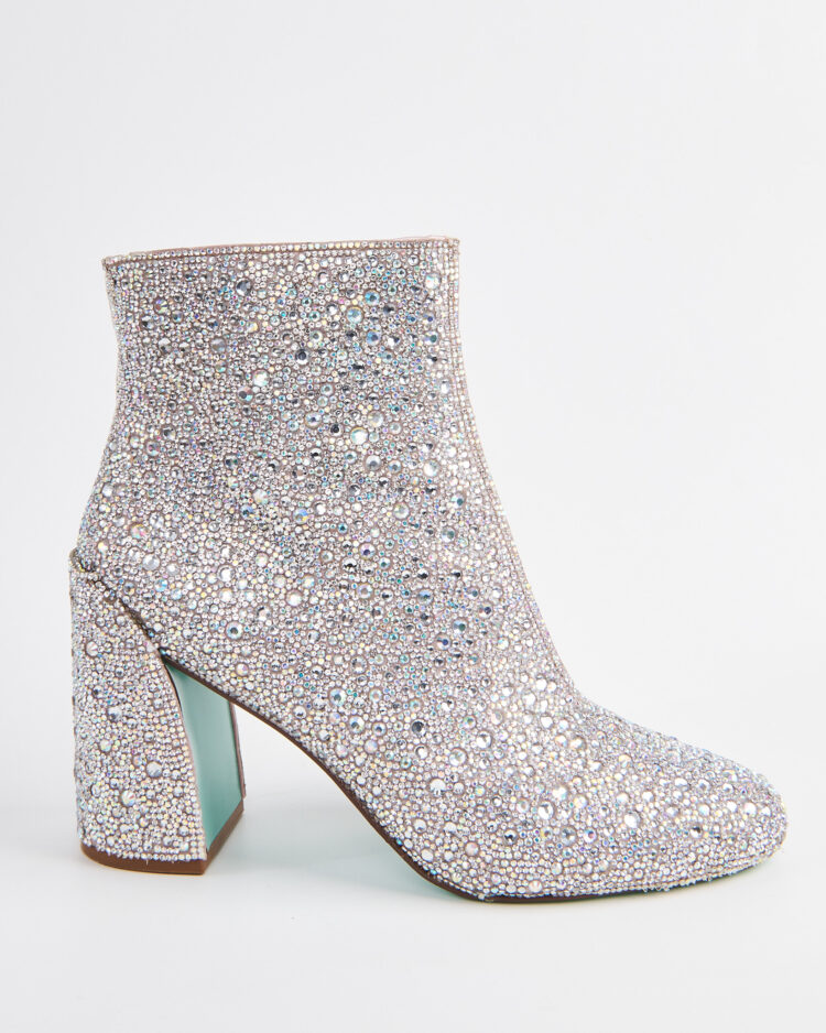 Ботильоны Betsey Johnson