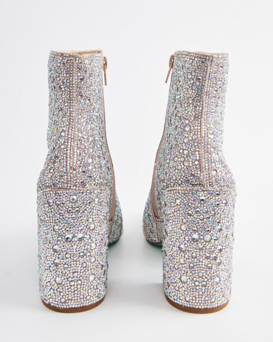 Ботильоны Betsey Johnson Betsey Johnson — фото 2