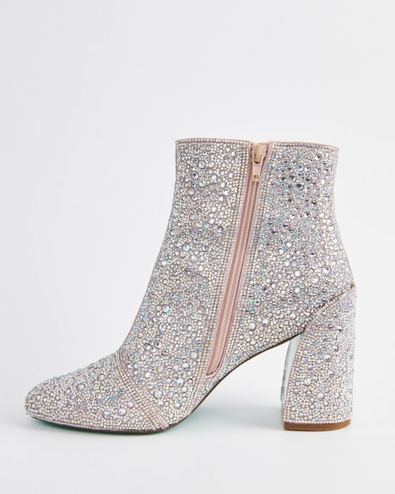 Ботильоны Betsey Johnson Betsey Johnson — фото 4