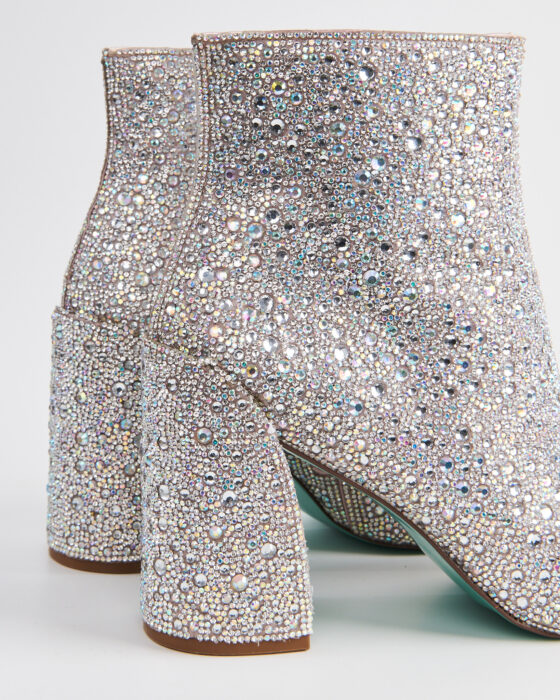 Ботильоны Betsey Johnson Betsey Johnson — фото 5