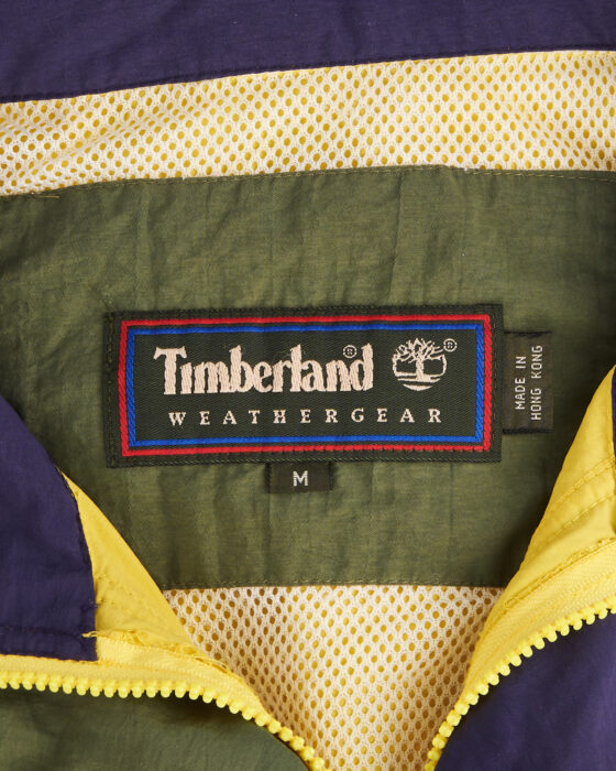 Куртка Timberland Timberland — фото 4