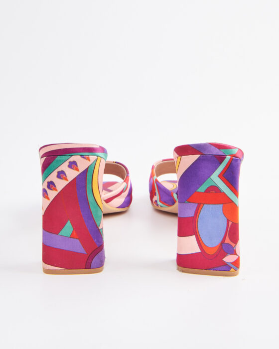 Мюли Bottega 52 Bottega 52 — фото 3