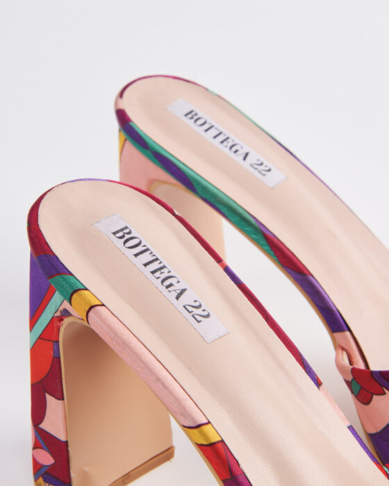 Мюли Bottega 52 Bottega 52 — фото 7