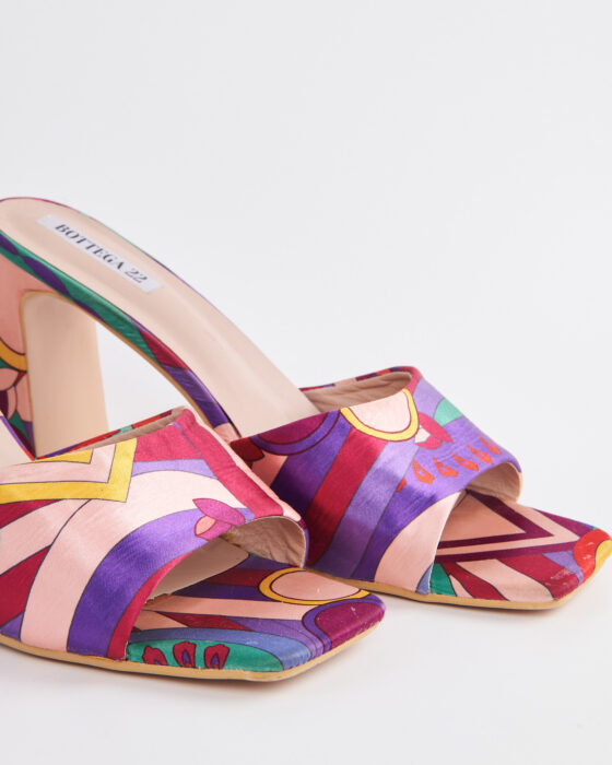 Мюли Bottega 52 Bottega 52 — фото 8