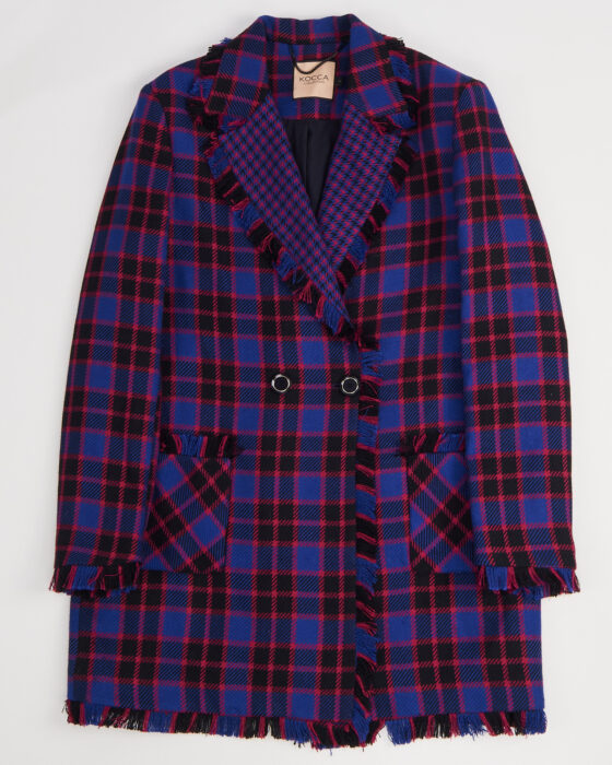 Пальто Kocca Kocca