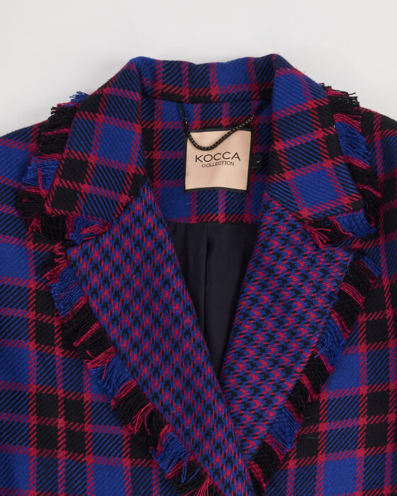 Пальто Kocca Kocca — фото 3