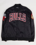 Бомбер Chicago Bulls Pro stanoaro