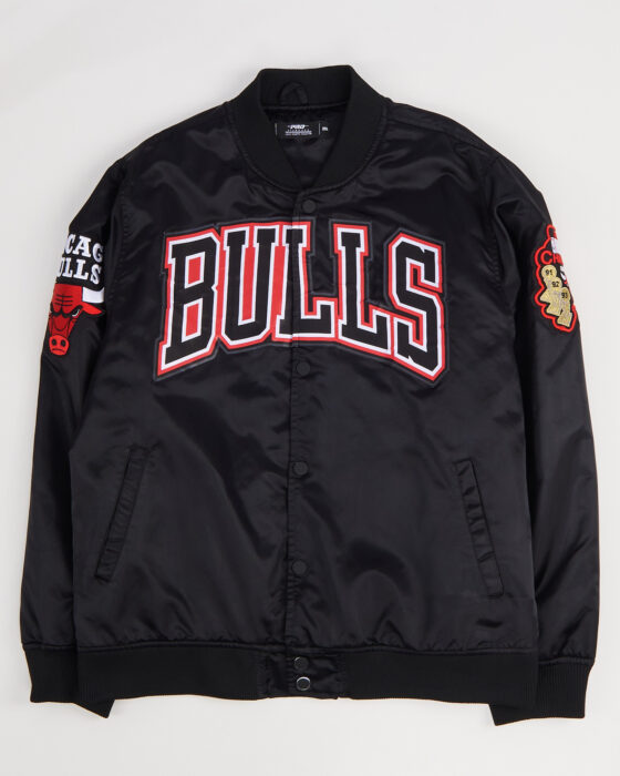 Бомбер Chicago Bulls Pro stanoaro