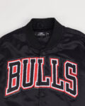 Бомбер Chicago Bulls Pro stanoaro — фото 3