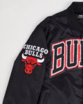 Бомбер Chicago Bulls Pro stanoaro — фото 4
