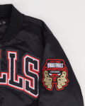 Бомбер Chicago Bulls Pro stanoaro — фото 5