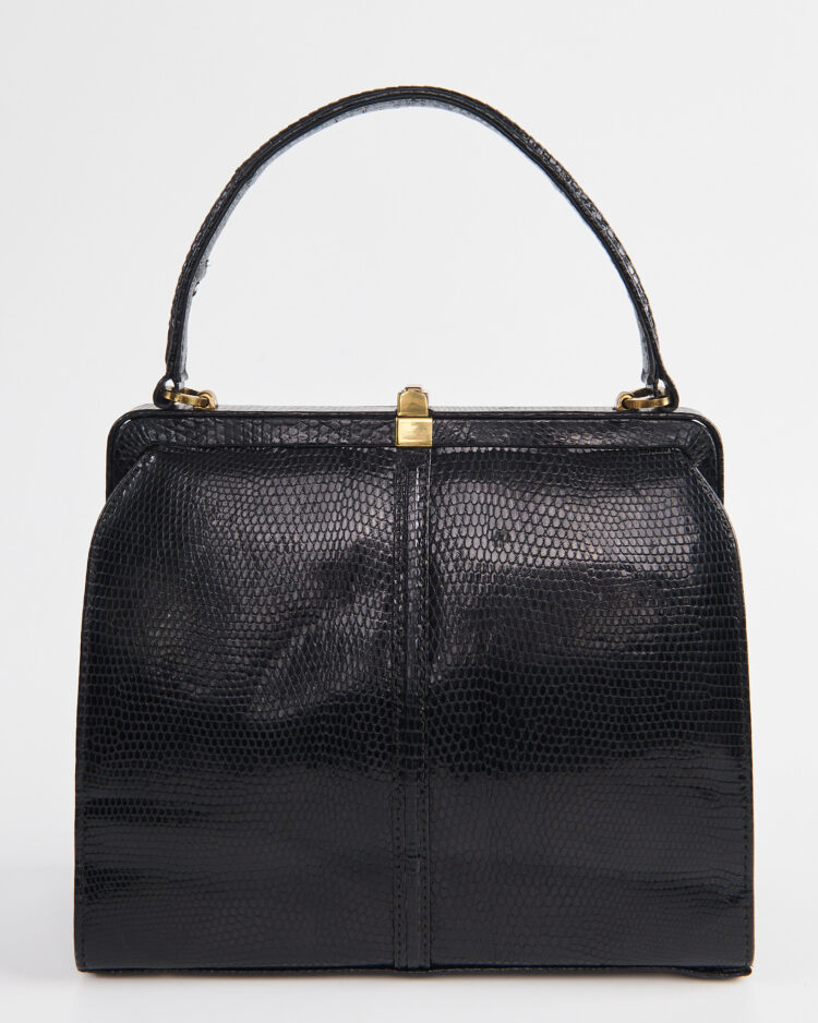 Сумка кожаная