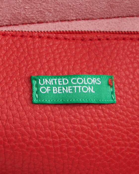 Рюкзак United colors of Benetton United Colors of Benetton — фото 7