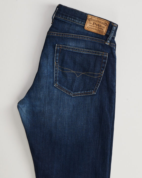 Джинсы Polo Ralph Lauren Polo Ralph Lauren — фото 3