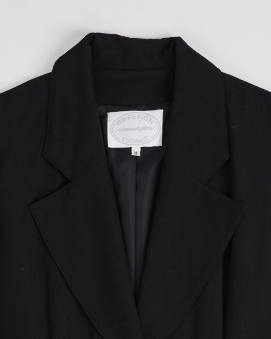 Жилет с двубортной застёжкой Diffusion elegance — фото 3