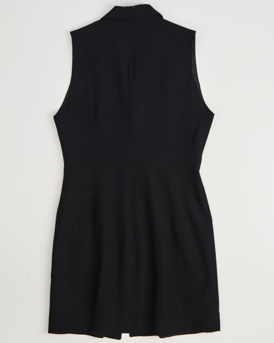 Жилет с двубортной застёжкой Diffusion elegance — фото 2