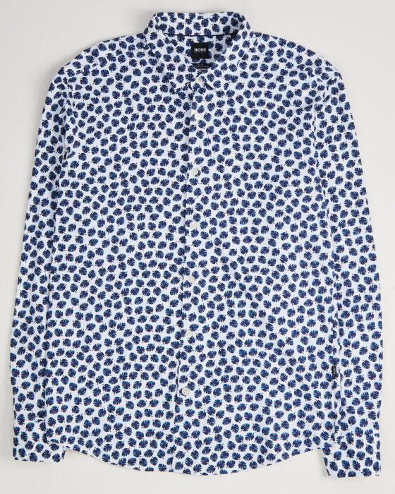 Рубашка Hugo Boss Hugo Boss