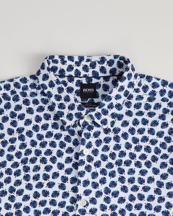 Рубашка Hugo Boss Hugo Boss — фото 3