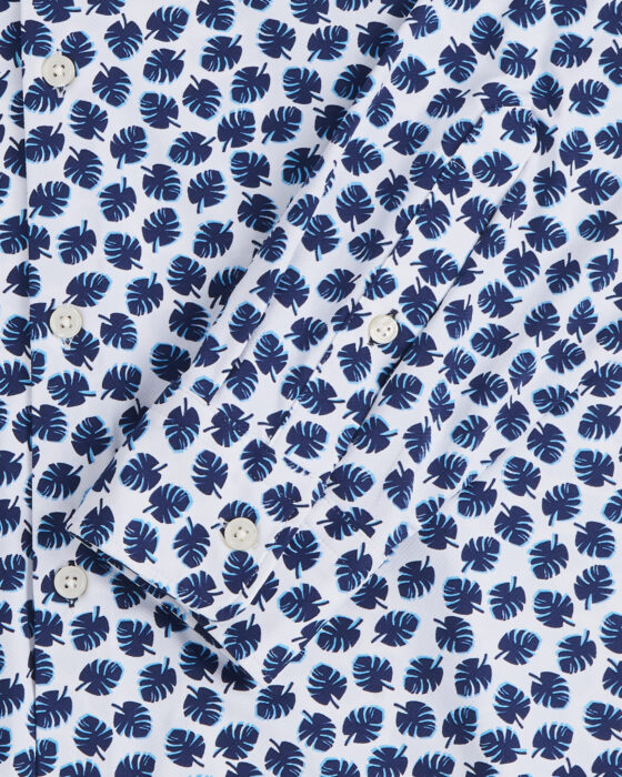 Рубашка Hugo Boss Hugo Boss — фото 4