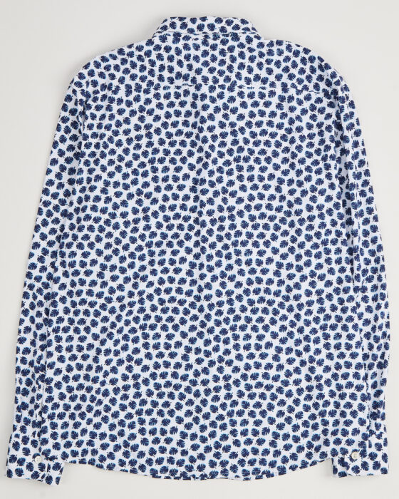 Рубашка Hugo Boss Hugo Boss — фото 2