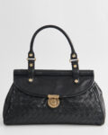 Сумка из натуральной кожи Anne Klein Anne Klein