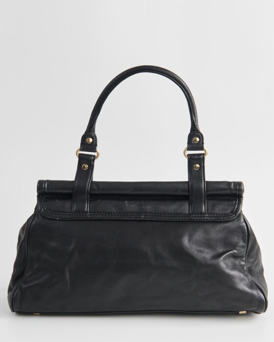 Сумка из натуральной кожи Anne Klein Anne Klein — фото 2