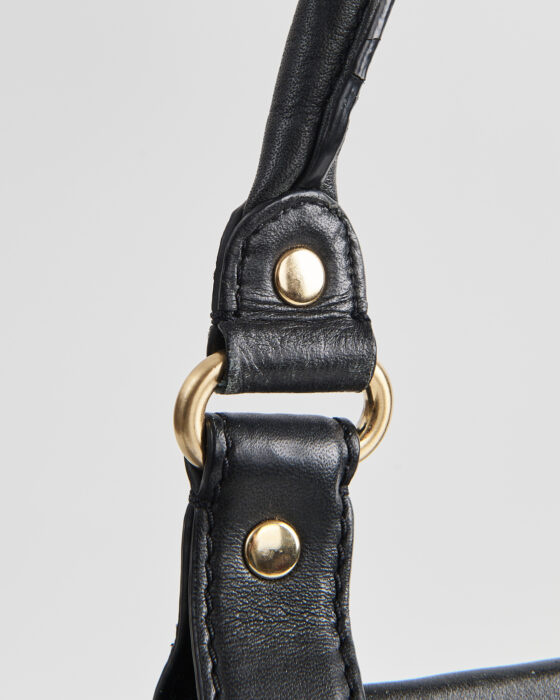 Сумка из натуральной кожи Anne Klein Anne Klein — фото 3