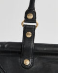 Сумка из натуральной кожи Anne Klein Anne Klein — фото 4