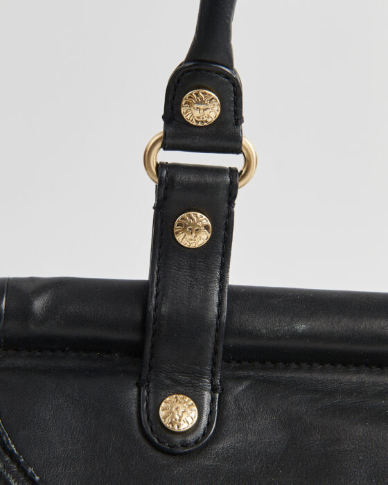 Сумка из натуральной кожи Anne Klein Anne Klein — фото 4