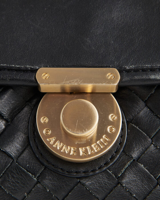 Сумка из натуральной кожи Anne Klein Anne Klein — фото 5