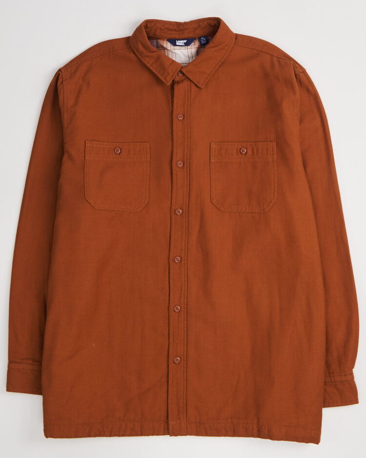 Куртка Lands'End