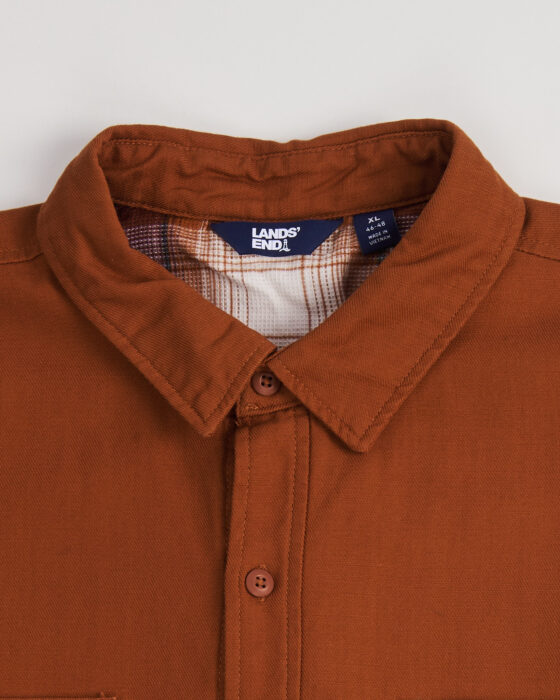 Куртка Lands’End Lands'End — фото 3