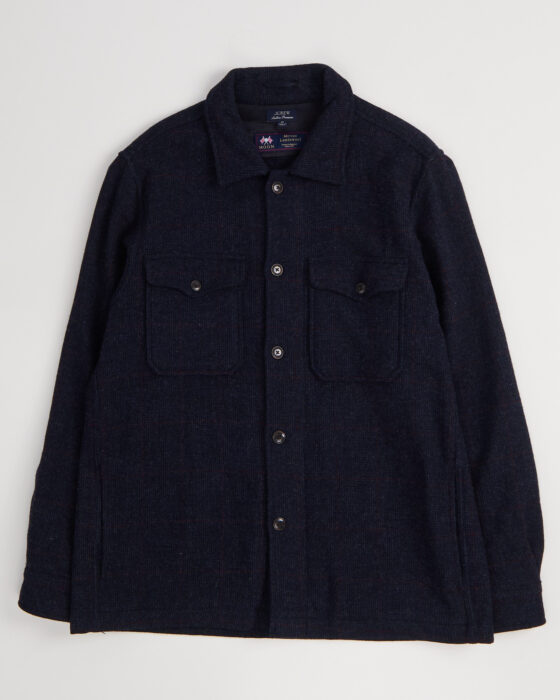 Куртка из шерсти J.Crew J.Crew