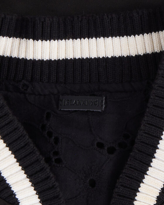 Бомбер Blanknyc Blanknyc — фото 3