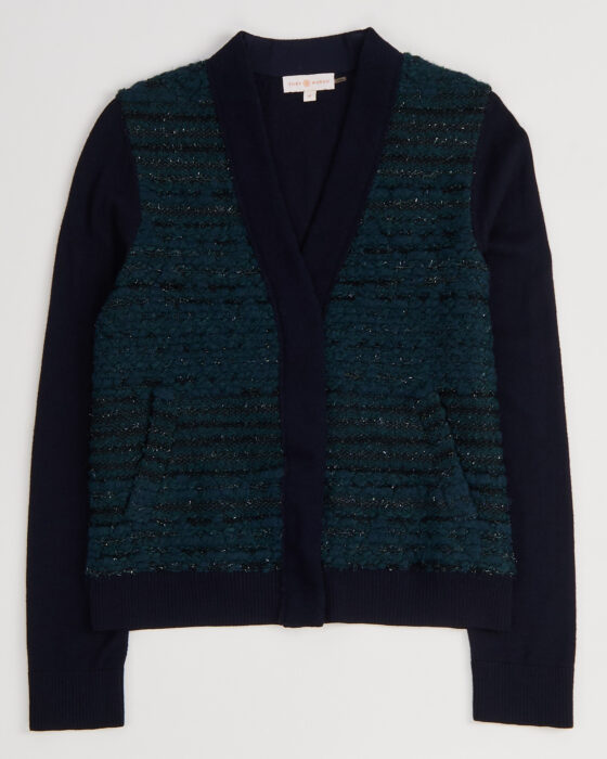 Кардиган Tory Burch Tory Burch