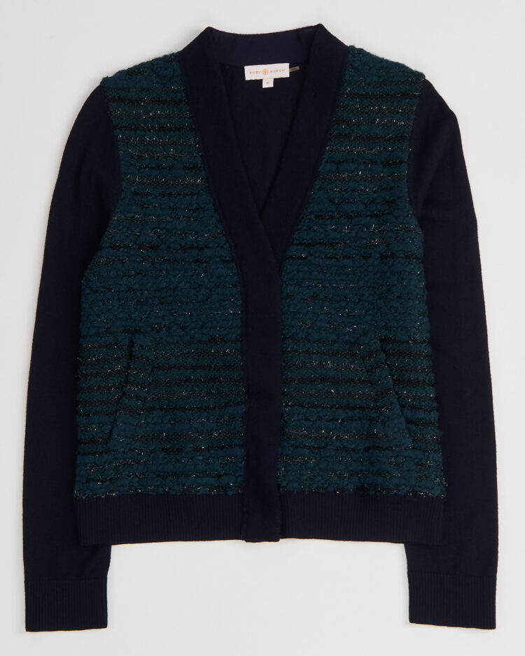 Кардиган Tory Burch