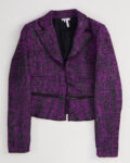 Твидовый жакет Manoukian Manoukian