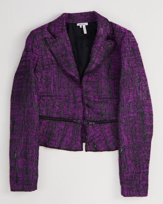 Твидовый жакет Manoukian Manoukian