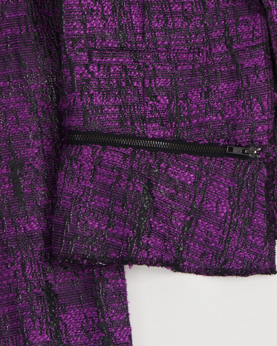 Твидовый жакет Manoukian Manoukian — фото 4