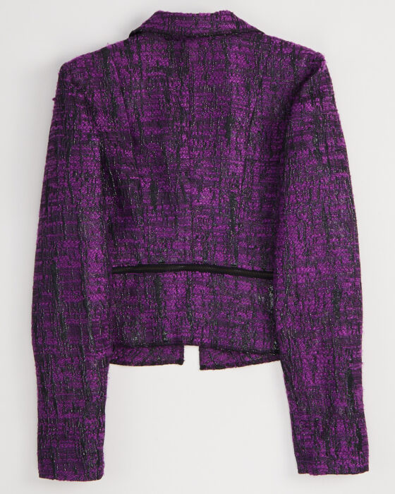 Твидовый жакет Manoukian Manoukian — фото 2